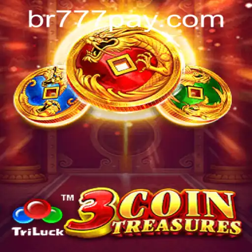 Exploring 3CoinTreasures: A Thrilling Journey into the World of Online Gaming