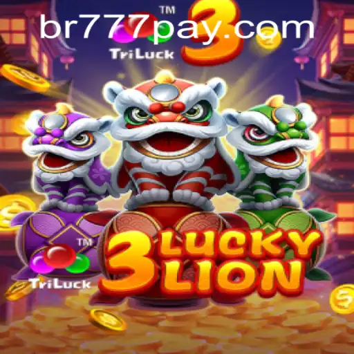 Exploring the Exciting World of 3LUCKYLION with bet777 PH Login