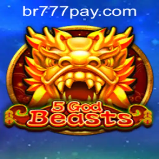 Unlocking the Adventure: A Dive Into 5GodBeasts with bet777 PH Login