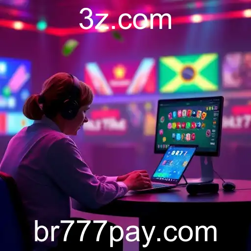 Crescimento dos Jogos Online em 2025