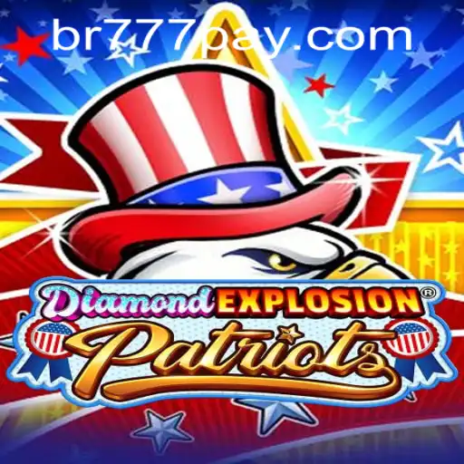 Discover DiamondExplosionPatriots: An Exciting Fusion of Strategy and Thrill
