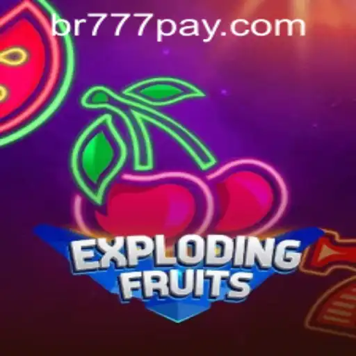 ExplodingFruits: A Thrilling Casino Game Experience