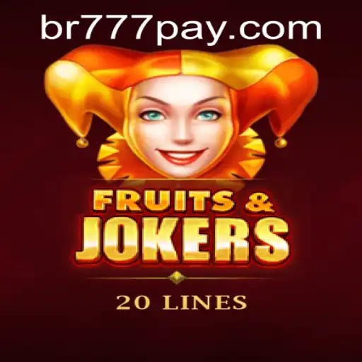 Exploring FruitsAndJokers20: A Juicy Journey Into Casino Gaming