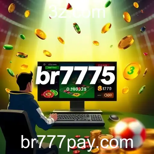 Crescimento dos Jogos Online no Brasil Impacta Economia Local