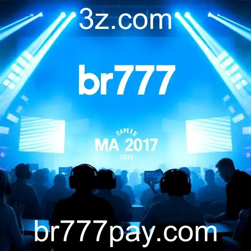 A Ascensão do br777 em 2025