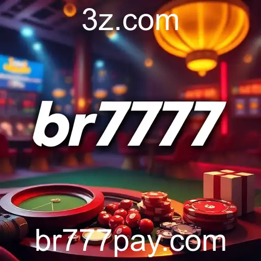 Expansão do br777 Revoluciona o Cenário de Jogos Online