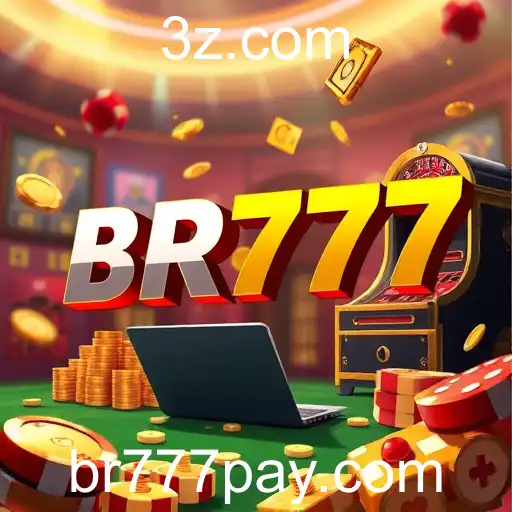 A Ascensão do br777 no Cenário de Jogos em 2025