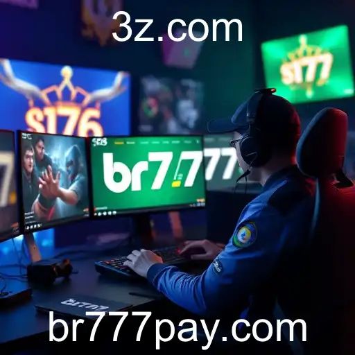 A Evolução dos Jogos Online no Brasil