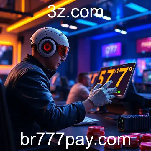 Tendências e Inovações nos Jogos Online