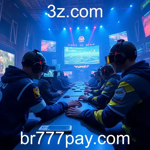 Novo Horizonte dos Jogos Online no Brasil