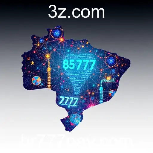 A Ascensão do BR777 no Mundo dos Jogos