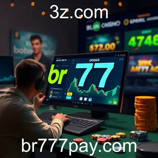 O Impacto do Crescimento dos Jogos Online no Brasil