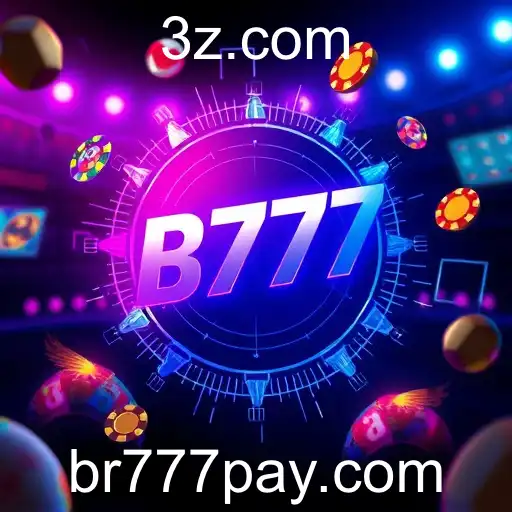 Ascensão do BR777: Jogos de Azar e Tecnologia