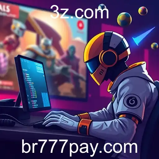 Impacto dos Jogos Online no Brasil em 2025