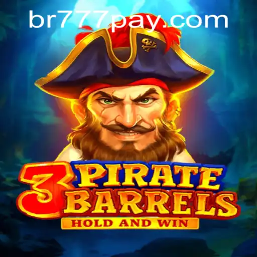 Embark on a Nautical Adventure with 3PirateBarrels: Your Gateway to Thrills