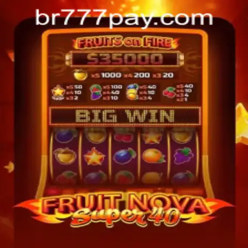 Exploring the Vibrant World of FruitNovaSuper40 and Access with Bet777 PH Login