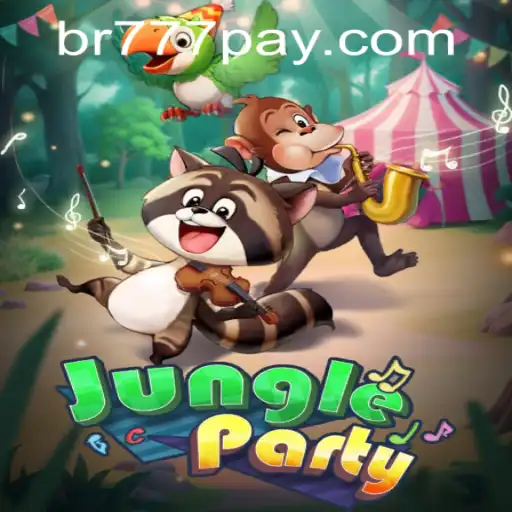Discover the Thrills of JungleParty: A New Gaming Adventure