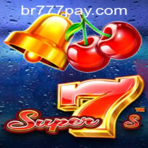Super7s: A Classic Slot Experience with a Modern Twist