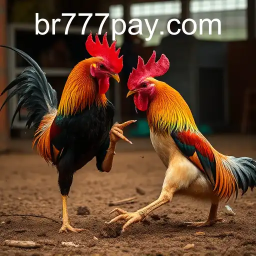 The Phenomenon of Online Sabong: Exploring bet777 PH Login