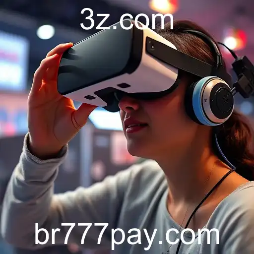 A Ascensão dos Jogos de Realidade Aumentada em 2025