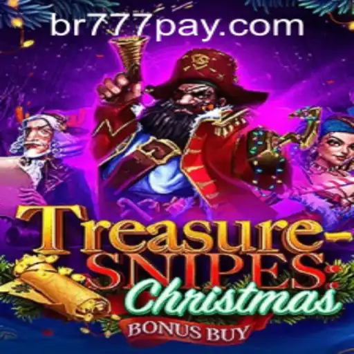 Discover the Festive World of TreasuresnipesChristmas