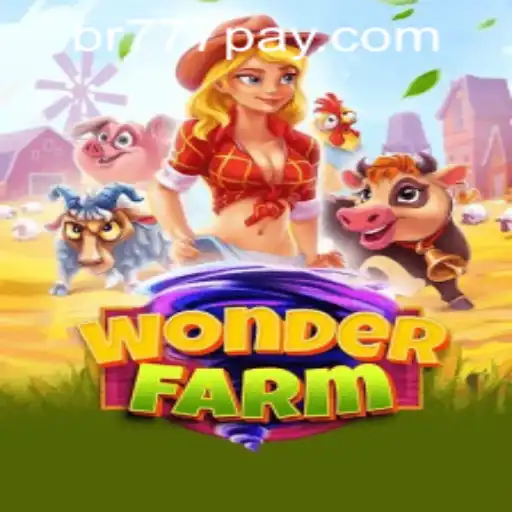 Discover the Enchanting World of WonderFarm: A Gamer's Guide